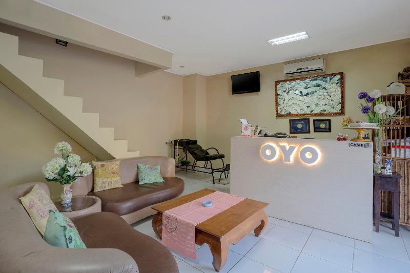 Terrace Garden Homestay And Spa Jimbaran Kültér fotó