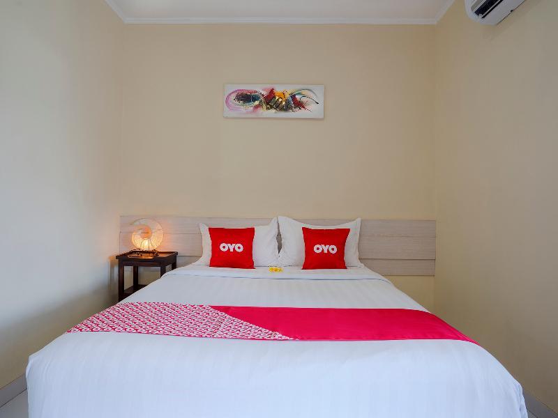 Terrace Garden Homestay And Spa Jimbaran Kültér fotó